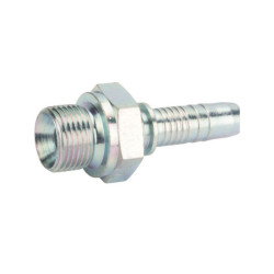 Końcówka DN10-3/8 BSP PN106 Alfagomma 8716106441273