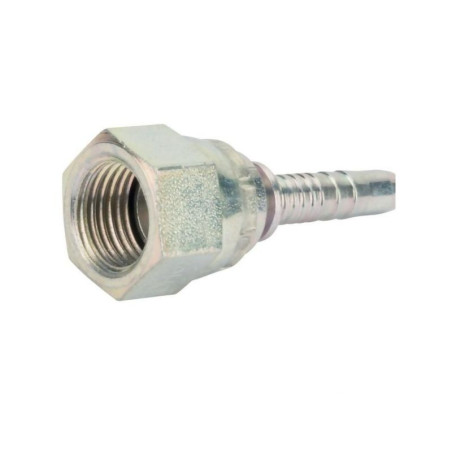 Końcówka DN06-9/16 UNF PA69 Alfagomma 8716106787821