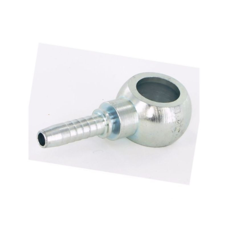 Końcówka Banjo DN08-Ø18 PQM818 Alfagomma 8716106440436