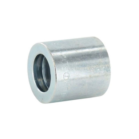 Tuleja wtłaczana Ø37x36mm DN20 SFAD220P090 Alfagomma SFAD220P090