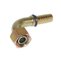 Końcówka DN25-M42x2,0-30S-90° PGSO254290 Alfagomma 8719493101065