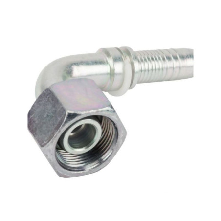 Końcówka DN13-M24x1,5-16S-90° PGSO132490 Alfagomma 8716106787531