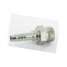 Końcówka DN08-M18x1,5-12L PR812 Alfagomma 8716106440177