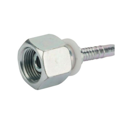 Końcówka DN06-3/8 BSP PF66 Alfagomma 8716106441129