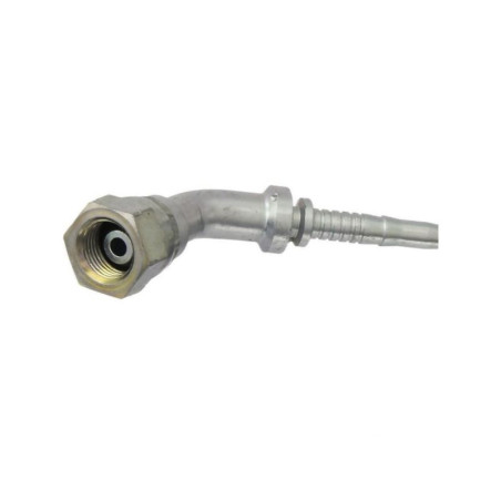 Końcówka DN05-1/8 BSP-45° PF5245 Alfagomma PF5245