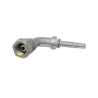 Końcówka DN05-1/8 BSP-45° PF5245 Alfagomma PF5245