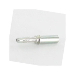 Końcówka DN06-Ø10 mm PU610 Alfagomma PU610