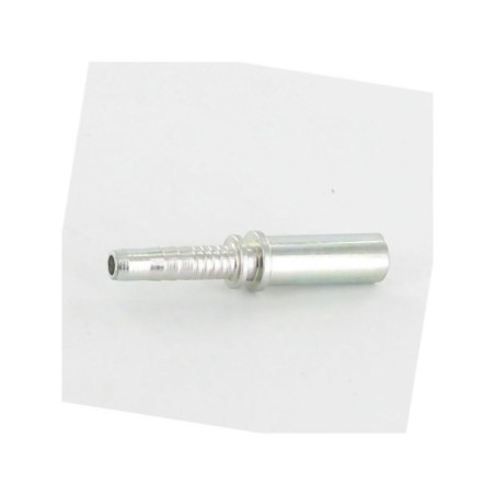 Końcówka DN06-Ø10 mm PU610 Alfagomma PU610