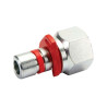 Złącze DN13 ø16 mm WEO 3/8 WEO147210806 Cejn 7391390268389