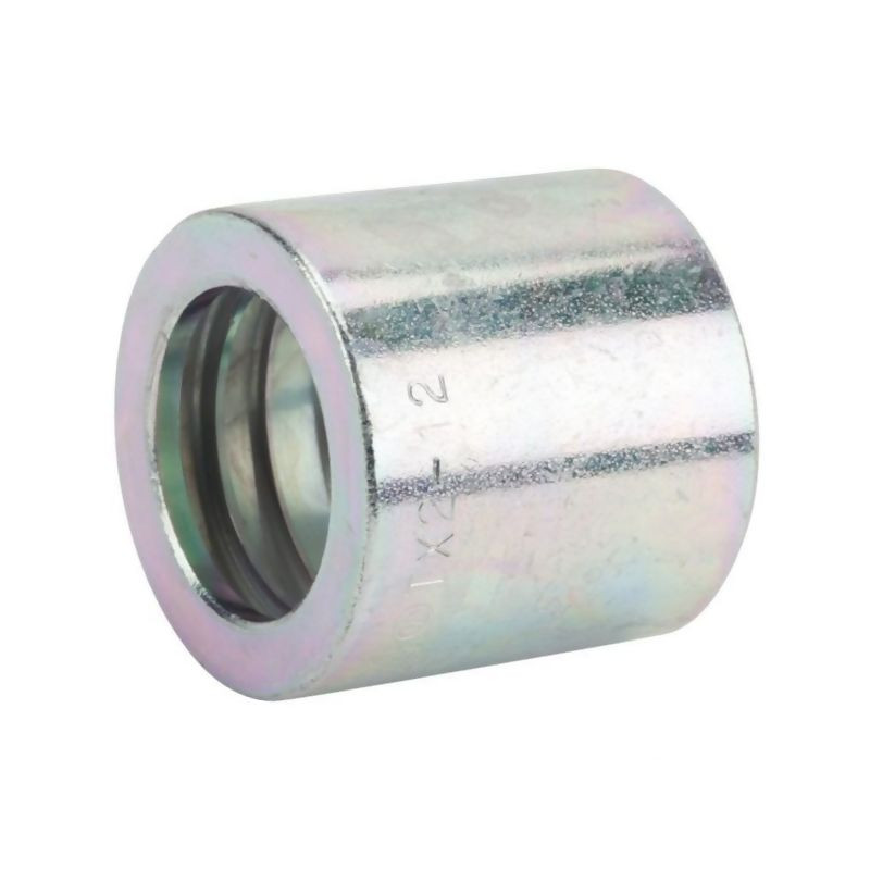 Tuleja wtłaczana Ø38x36mm DN20 SFATX220 Alfagomma SFATX220