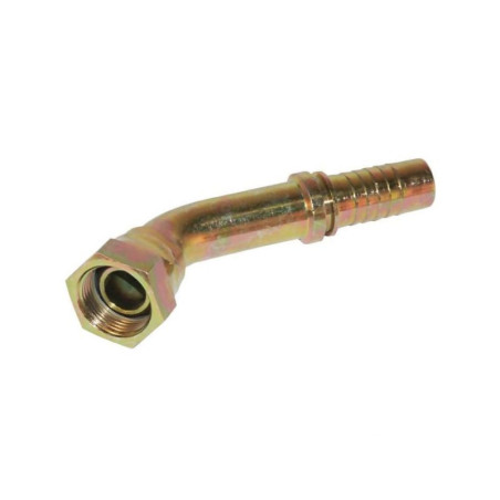 Końcówka DN20-1" BSP-45° PF201645 Alfagomma PF201645