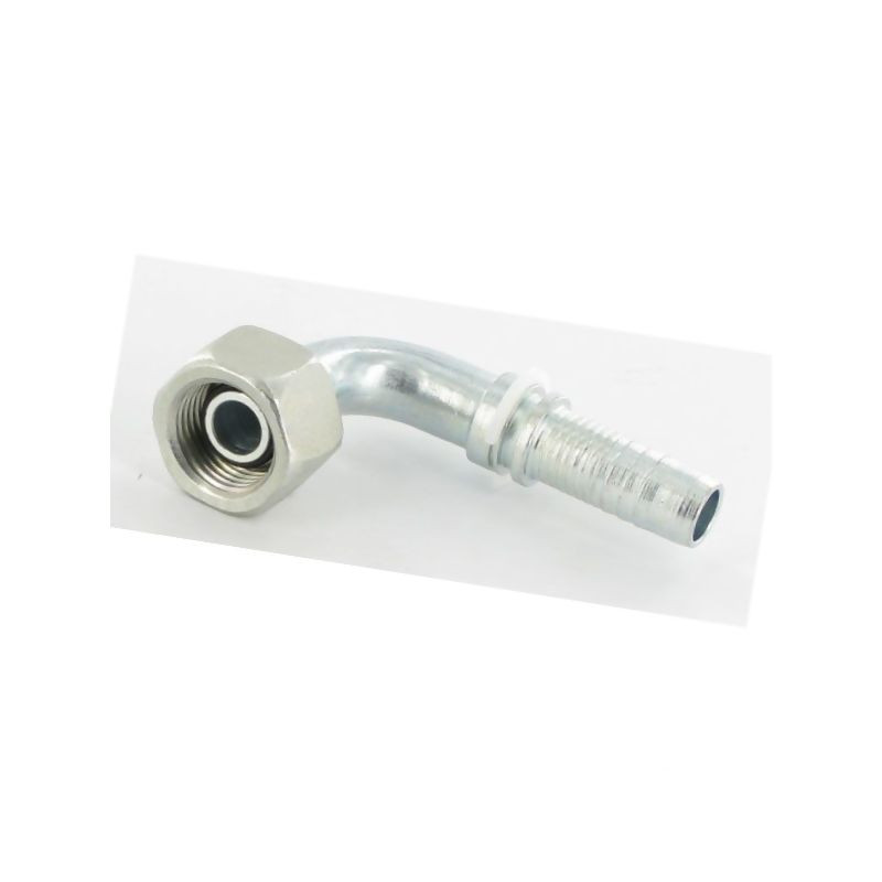 Końcówka DN13-1/2 BSP-90º PF13890 Alfagomma 8716106786343
