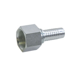 Armatura wtłaczana DN13-1/2 BS PFV138 Alfagomma PFV138