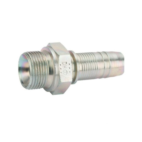 Końcówka DN20-3/4 BSP PN2012 Alfagomma 8719607025744