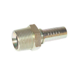 Końcówka DN16-1/2 NPT PE168 Alfagomma PE168
