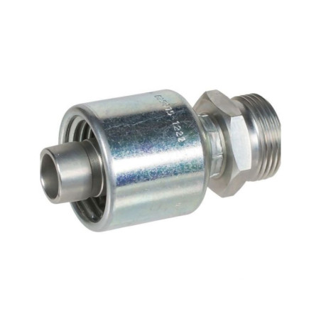 Armatura wtłaczana DN20-M30x2-22L 12G22MDL Gates 5414465057977