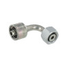 Armatura wtłaczana 90° DN10-M22x1,5 6G15FDLORX90 Gates 5414465699849