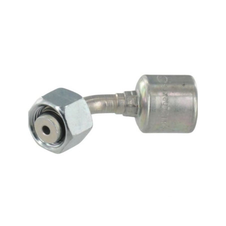 Armatura wtłaczana DN6-M16x1,5 45° 4G10FDLORX45 Gates 5414465712203