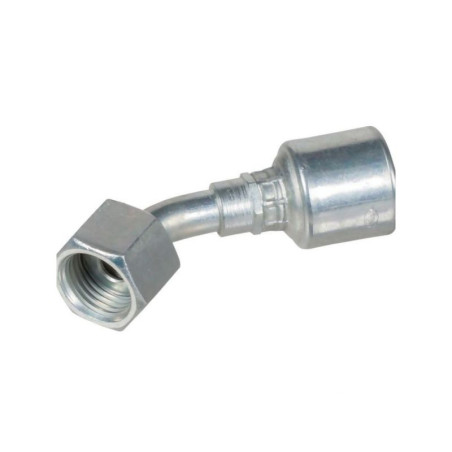Armatura wtłaczana DN6-11/16ORFS 45 4G6FFORX45S Gates 5414465846151