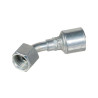 Armatura wtłaczana DN6-11/16ORFS 45 4G6FFORX45S Gates 5414465846151