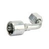 Armatura wtłaczana 90° DN6-9/16JIC 4G6FJX90S Gates 5414465879470