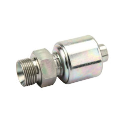 Armatura wtłaczana DN6-3/8 BSPP 4G6MBSPP Gates 5412571532388