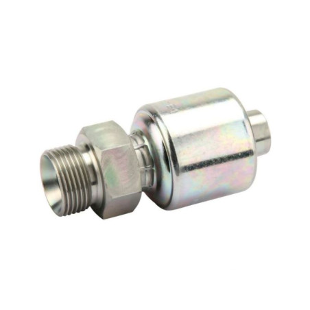 Armatura wtłaczana DN6-3/8 BSPP 4G6MBSPP Gates 5412571532388