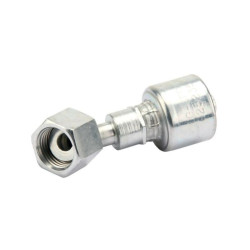Armatura wtłaczana DN13-1"3/16 ORFS 8G12FFORX45S Gates 5414465846434