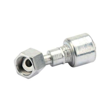 Armatura wtłaczana DN13-1"3/16 ORFS 8G12FFORX45S Gates 5414465846434