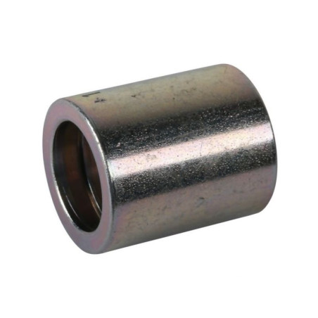 Tuleja wtłaczana Ø26x30.5mm DN SFATP013 Alfagomma SFATP013