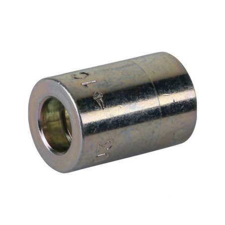 Tuleja wtłaczana Ø15x22mm DN5 SFATP005 Alfagomma SFATP005