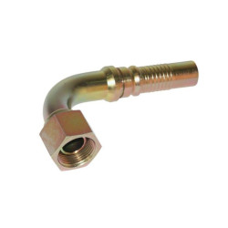 Końcówka 4SH-DN20-3/4" BSP-90° DKRH201290 Alfagomma DKRH201290