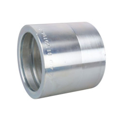 Tuleja wtłaczana Ø71x63.6mm DN SFA1S50 Alfagomma 8719607009591
