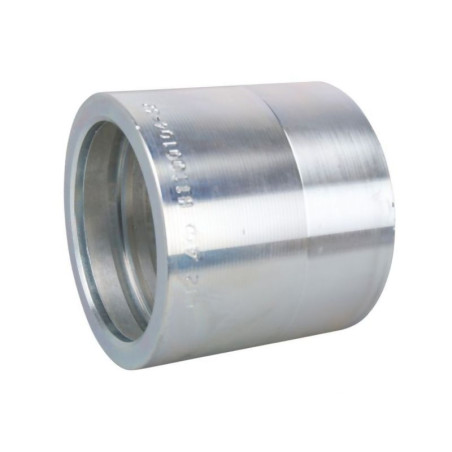 Tuleja wtłaczana Ø71x63.6mm DN SFA1S50 Alfagomma 8719607009591