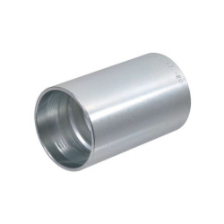 Tuleja wtłaczana Ø55x88.1mm DN SFA4H32 Alfagomma SFA4H32