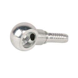 Końcówka Banjo DN10 - 17 gaz