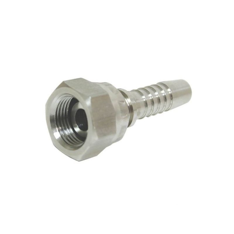 Końcówka 1/2 BSP V4A PF108RVS Dicsa 8432770130694