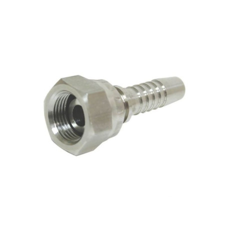 Końcówka 1/2 BSP V4A PF108RVS Dicsa 8432770130694