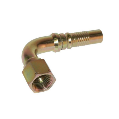 Końcówka 4SH-DN25-1.5/16" UNF- DKJH252190 Alfagomma DKJH252190