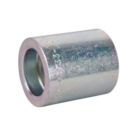 Tuleja wtłaczana Ø37x41.5mm DN SFA4S20 Alfagomma SFA4S20