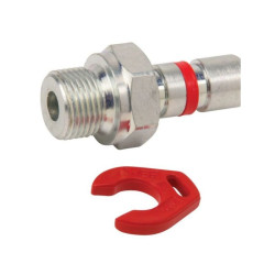 Adapter WEO ø13 mm 3/8" WEO147240606 Cejn 7391390111753