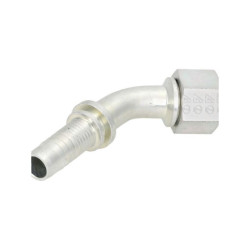 Końcówka DN13 F M20x1.5-12S 45 PGSO132045 Alfagomma PGSO132045