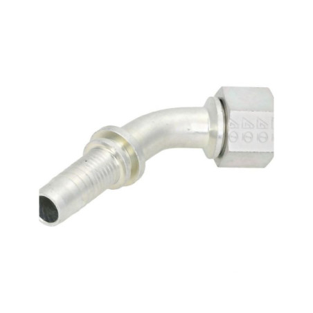 Końcówka DN13 F M20x1.5-12S 45 PGSO132045 Alfagomma PGSO132045