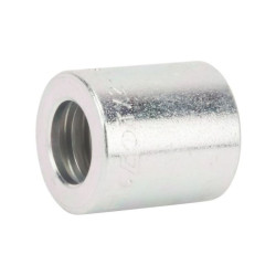 Tuleja wtłaczana Ø27x29.7mm DN SFATX210 Alfagomma SFATX210