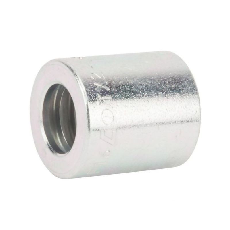 Tuleja wtłaczana Ø27x29.7mm DN SFATX210 Alfagomma SFATX210