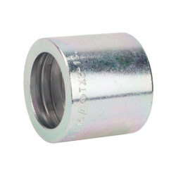 Tuleja wtłaczana Ø48x42.5mm DN SFATX225 Alfagomma SFATX225