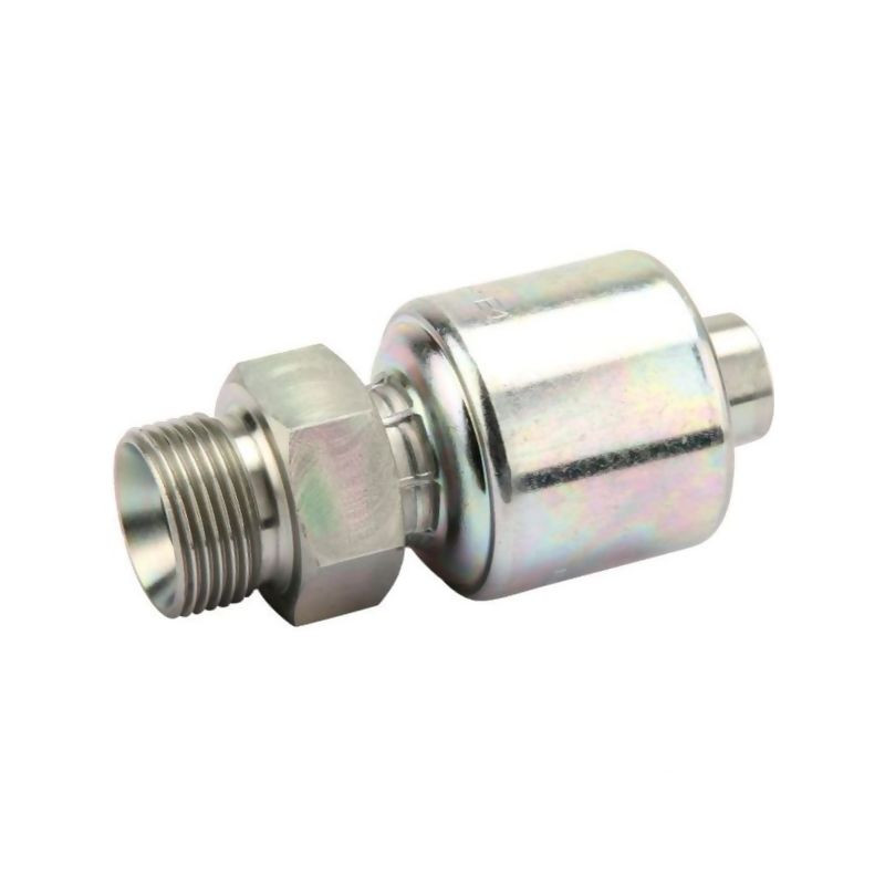Armatura wtłaczana DN25-1" BSPP 16G16MBSPP Gates 5412571530278