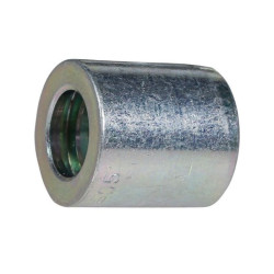 Tuleja wtłaczana Ø24x24.7mm DN SFAD108P360 Alfagomma SFAD108P360