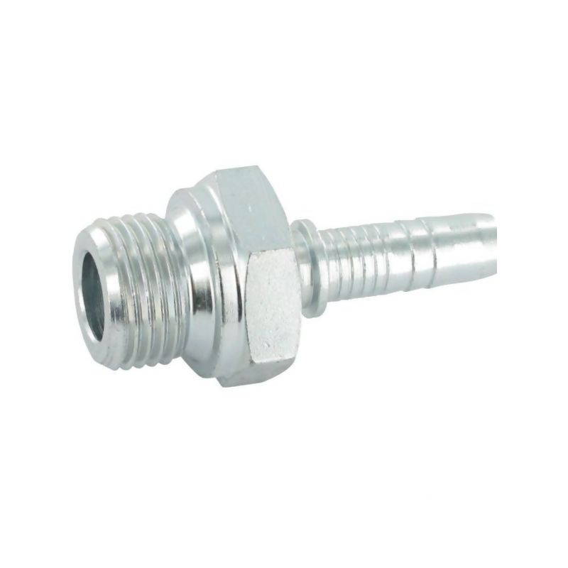 Końcówka DN10-1/2 BSP PNV108 Alfagomma PNV108