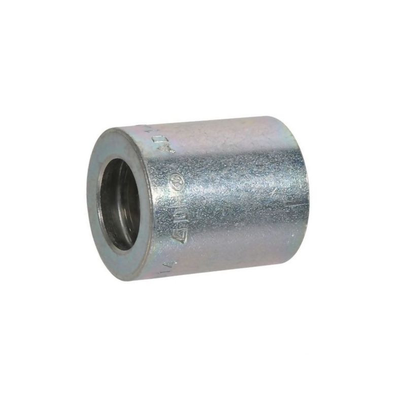 Tuleja wtłaczana Ø26x29.7mm DN SFAD110P230 Alfagomma SFAD110P230